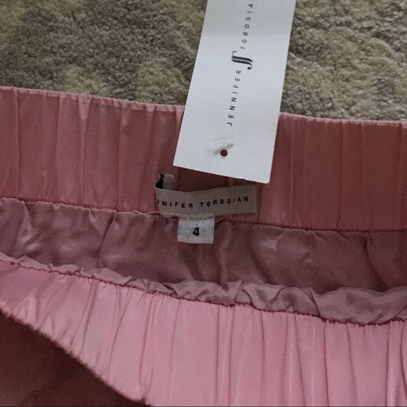 Jennifer Torosian skirt - Picture 4 of 4